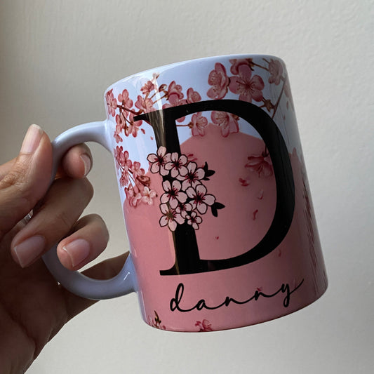 Taza personalizada
