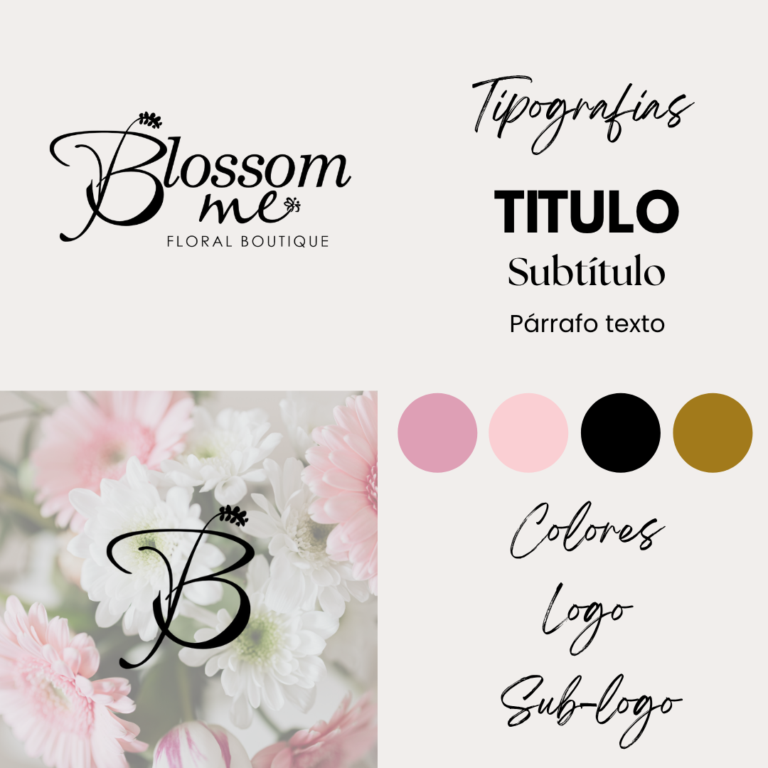 Diseño de Marca LOGO