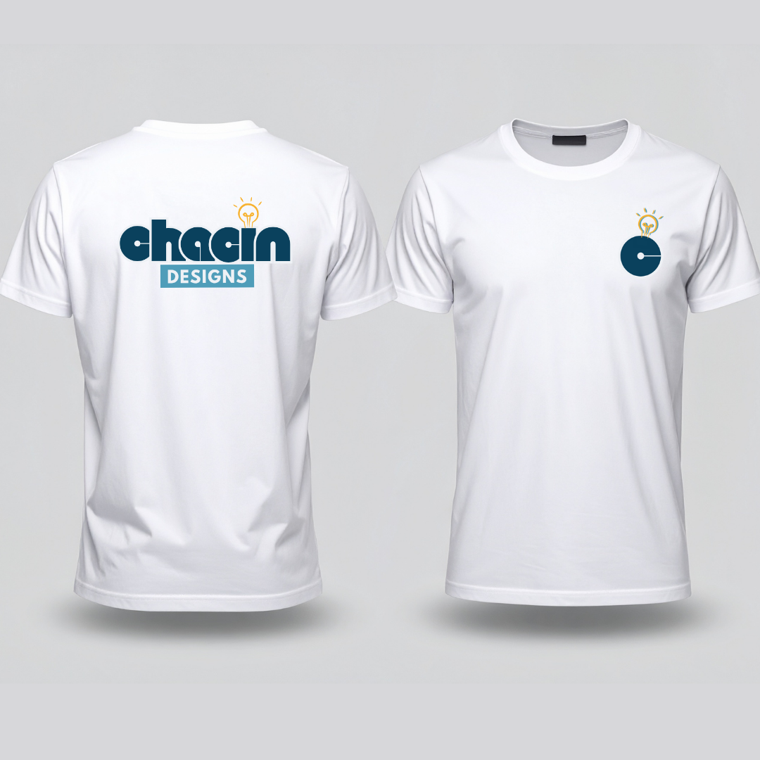 T-shirt personalizada