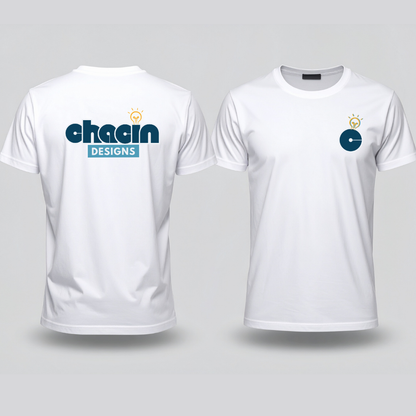 T-shirt personalizada
