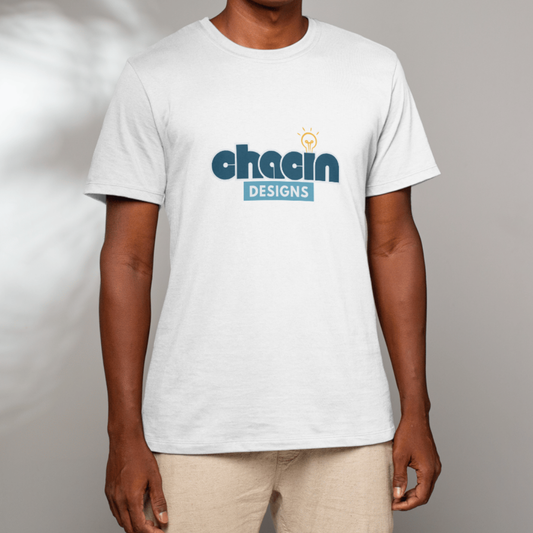 T-shirt personalizada