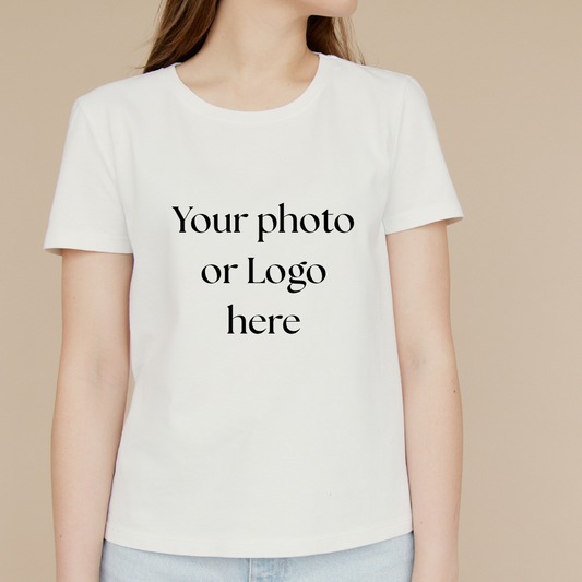 T-shirt personalizada