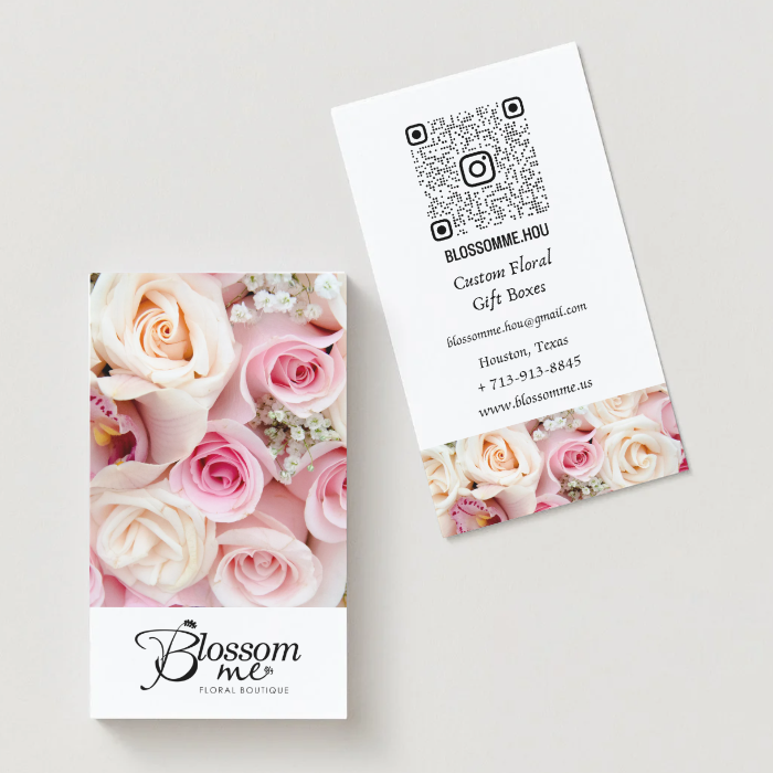Tarjetas de negocio / Business Card