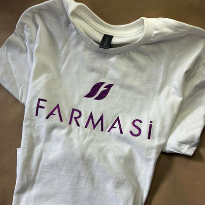T-shirt personalizada