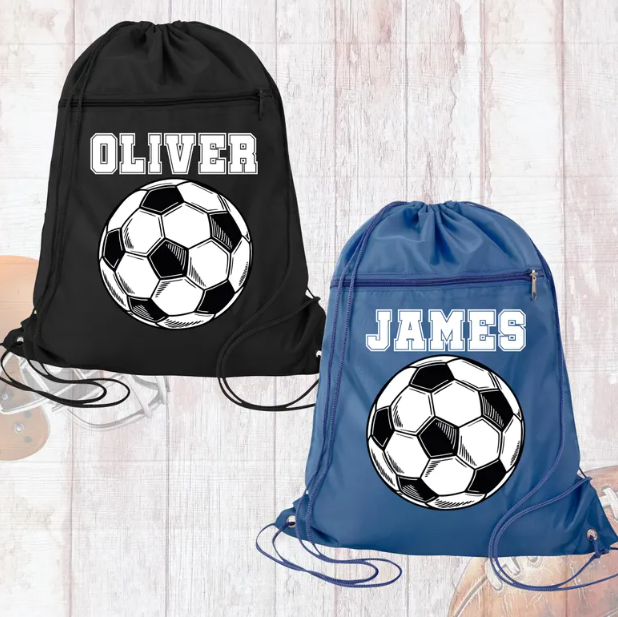 Sport Bag Personalizado