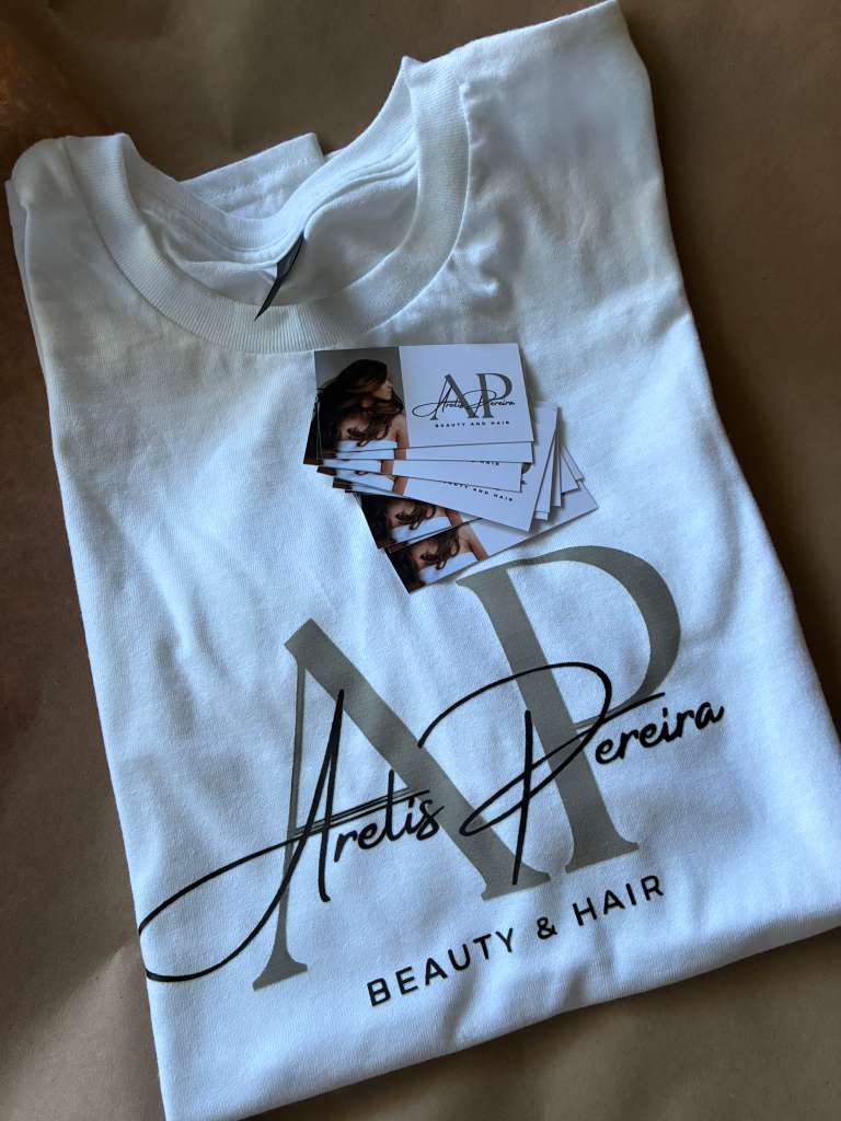 Combo. Tarjetas + T-shirt