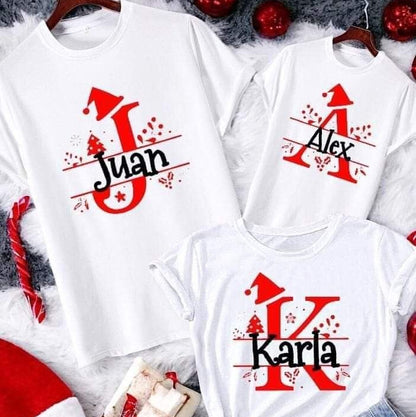 T-shirt personalizada