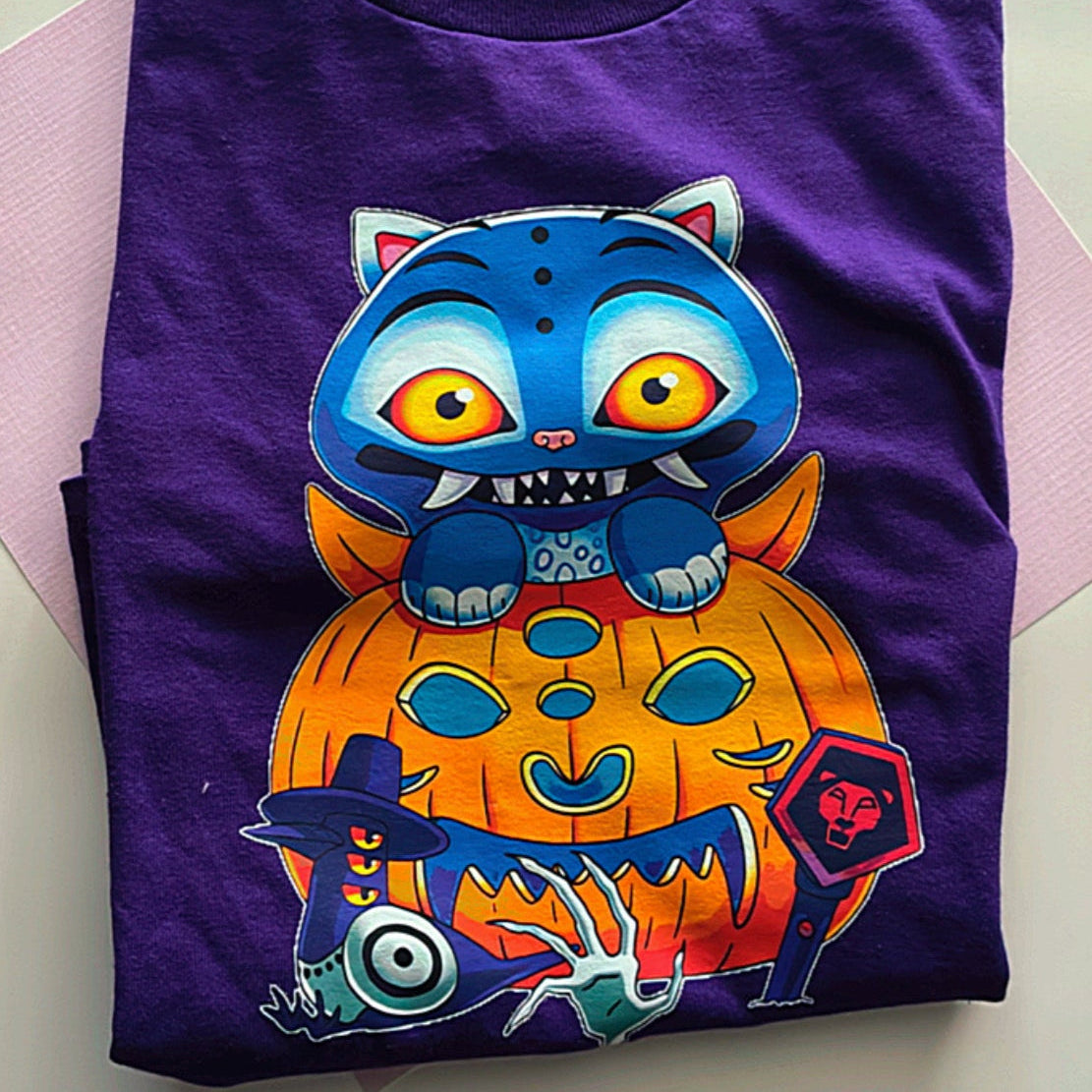 T-Shirt personalizada para niños