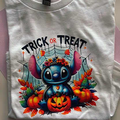 T-Shirt personalizada para niños