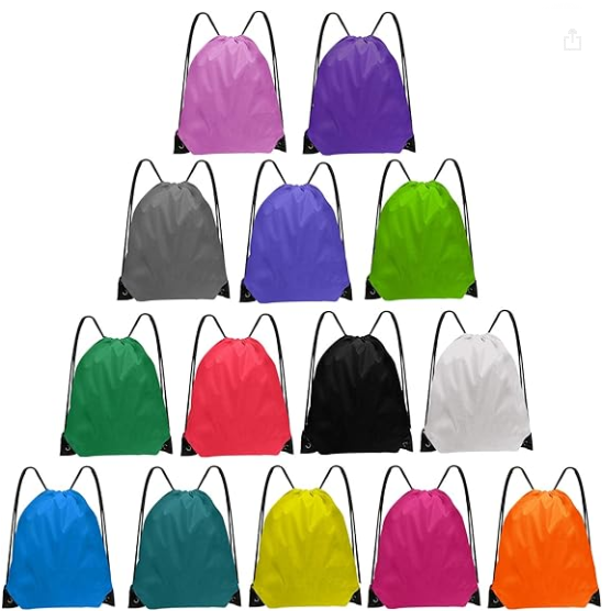 Sport Bag Personalizado