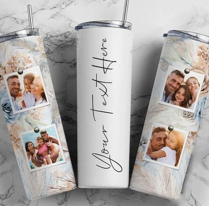 Vaso Personalizado. Tipo tumbler
