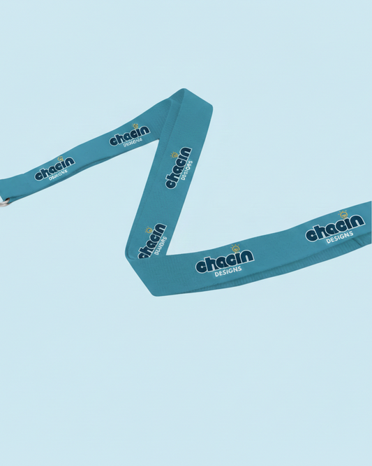 Lanyard Personalizado