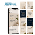 Diseño para Redes Sociales