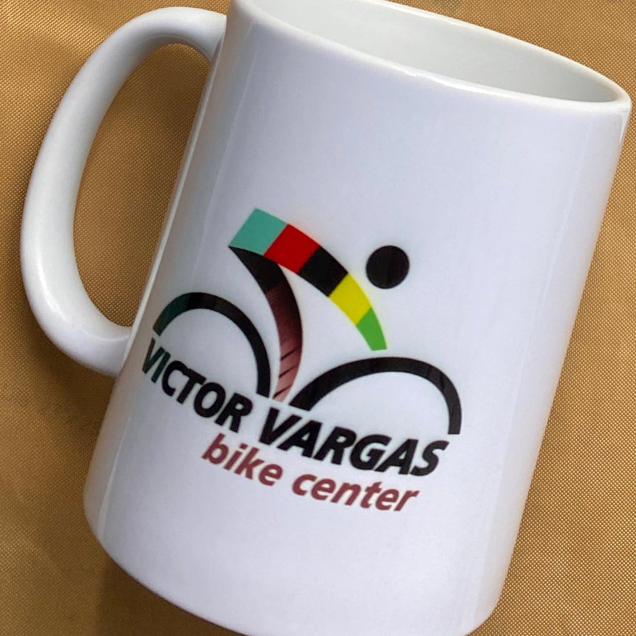 Taza personalizada
