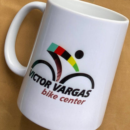 Taza personalizada
