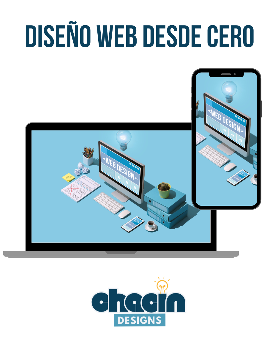 Diseño de Página Web Informativa para tu Negocio
