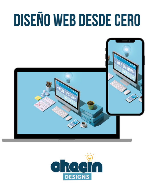 Diseño de Página Web Informativa para tu Negocio